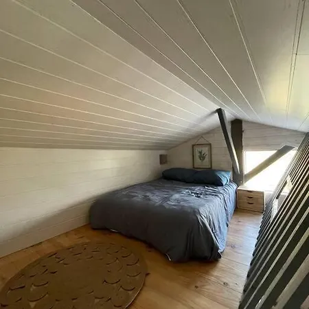 Adorable Guest House Au Coeur Du Marais Vakantiehuis *