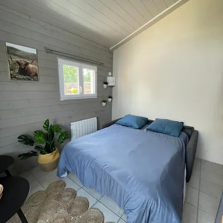 Adorable Guest House Au Coeur Du Marais